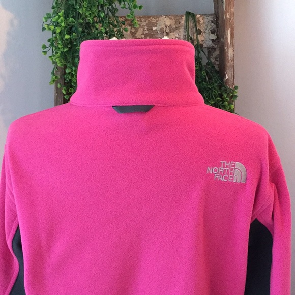 Women’s The North Face Fleece jacket - Picture 8 of 12
